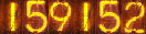 159152